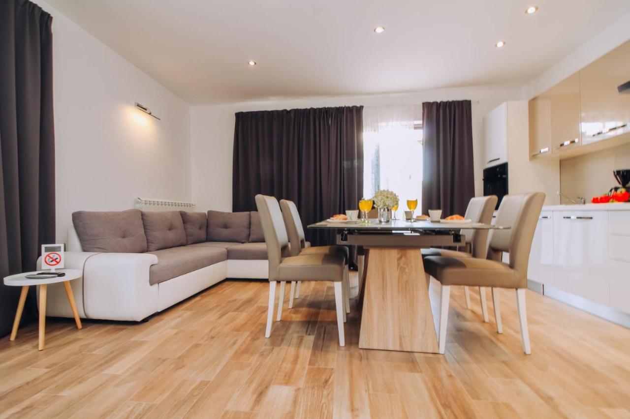 Apartman Mimi Relo Bale Exterior foto